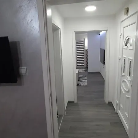 Apartamento Adrijana 1 Vrnjačka Banja