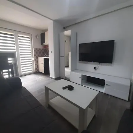 Adrijana 1 Apartamento