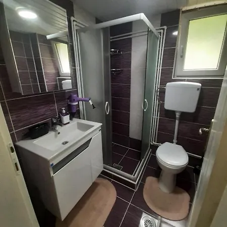 Apartamento Adrijana 1