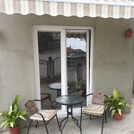 Apartamento Adrijana 1