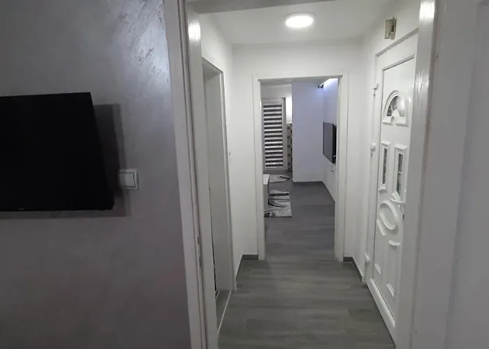 Apartament Adrijana 1 Vrnjačka Banja