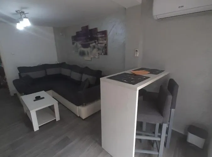 Apartament Adrijana 1