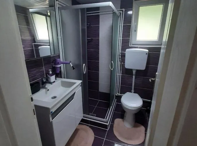 Apartament Adrijana 1 *