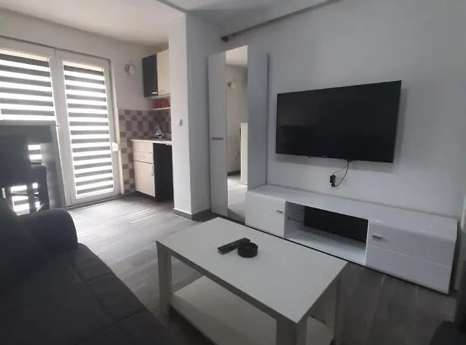 Adrijana 1 Apartament