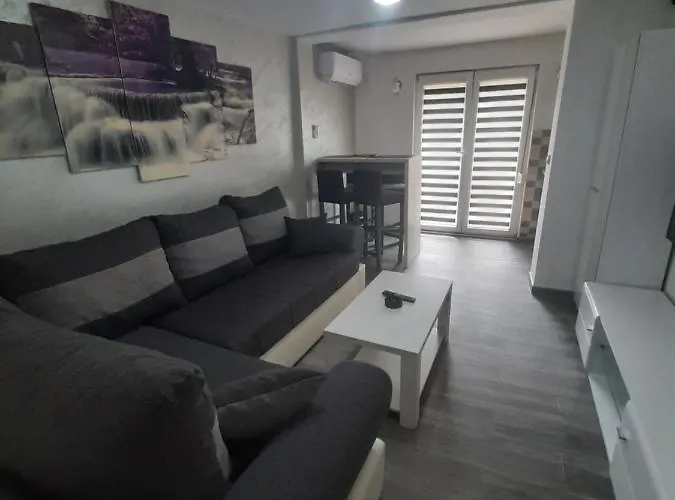 Apartament Adrijana 1 Vrnjačka Banja