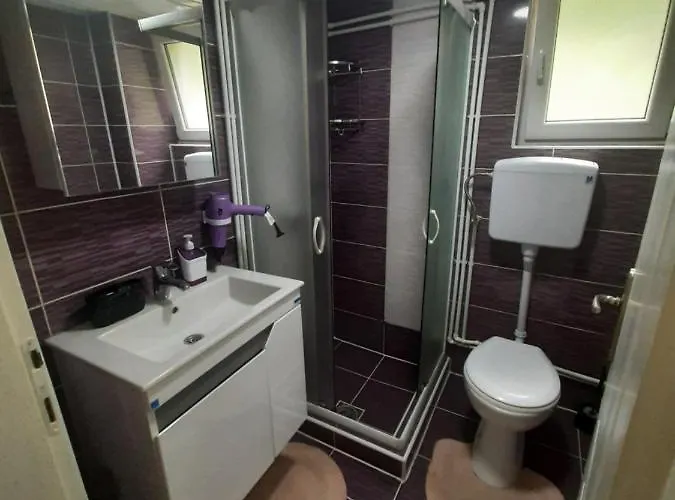 Apartament Adrijana 1