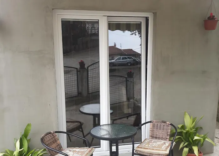 Apartament Adrijana 1 *