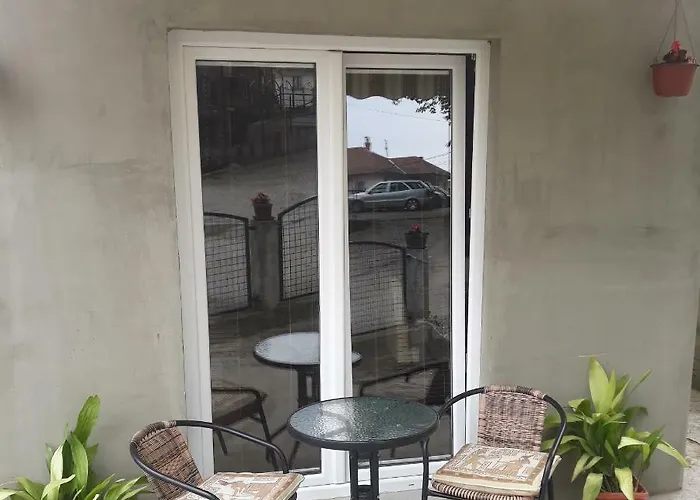 Apartament Adrijana 1